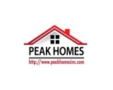 /public/logoimage/1366084381PEAK HOMES.jpg